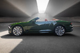 Bentley GTC