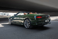 Bentley GTC
