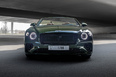Bentley GTC