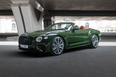 Bentley GTC