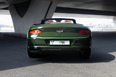 Bentley GTC