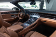 Bentley GTC