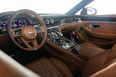 Bentley GTC