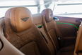 Bentley GTC