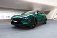 Lotus Eletre R