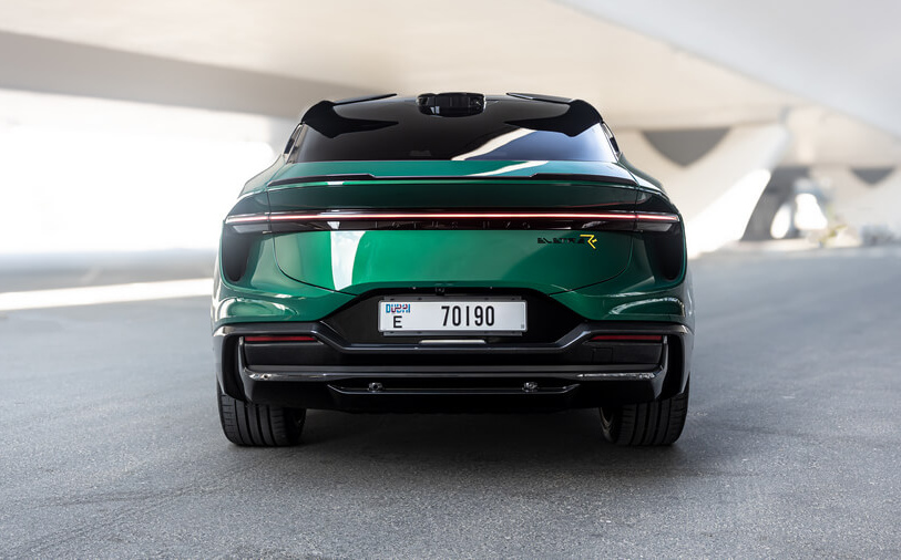 Lotus Eletre R