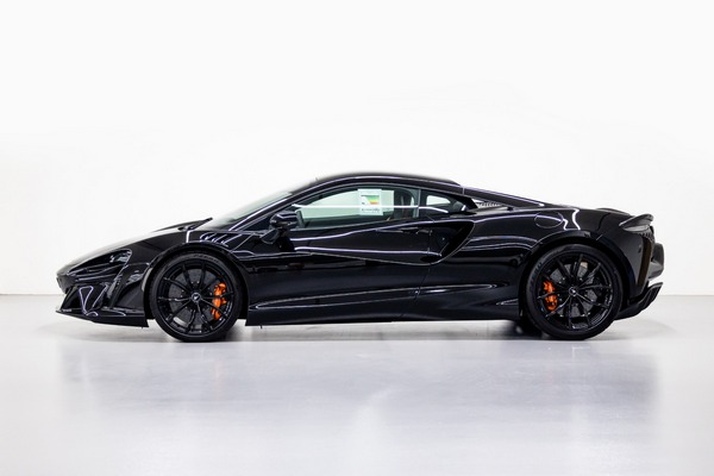 McLaren Artura