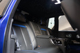 Rolls-Royce Cullinan Blue