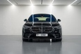 Mercedes S Class