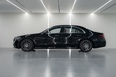 Mercedes S Class