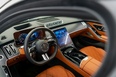 Mercedes S Class