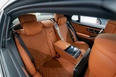 Mercedes S Class