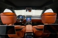 Mercedes S Class
