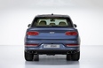 Bentley Bentayga blue