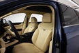 Bentley Bentayga blue