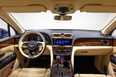 Bentley Bentayga blue