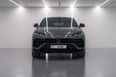 Lamborghini Urus Grey