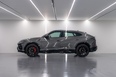 Lamborghini Urus Grey