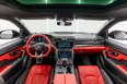 Lamborghini Urus Grey