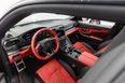 Lamborghini Urus Grey